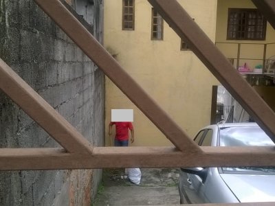 Casa em Jardim Santa Lucrécia - São Paulo — foto 3
