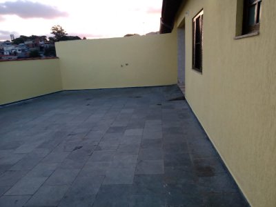 Casa em Pq. São Domingos - São Paulo — foto 8