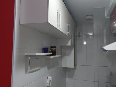 Apartamento em Jardim Ipanema - Zona Oeste - São Paulo — foto 9