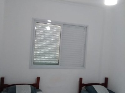 Apartamento em Praia grande - Vila Tupi - Santos — foto 51