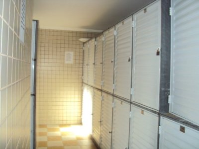 Apartamento em Praia grande - Vila Tupi - Santos — foto 32