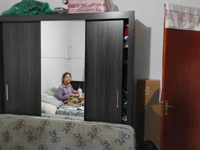 Casa em Vila Aurora - São Paulo — foto 33