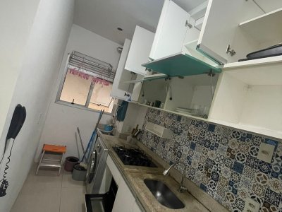 Apartamento em Jaraguá - São Paulo — foto 5