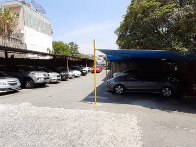 Estacionamento em Carapicuiba - São Paulo — foto 10