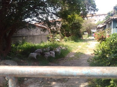 Terreno em Jardim Santa Lucrécia - São Paulo — foto 4
