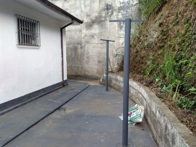 Casa em Jaraguá - São Paulo — foto 16