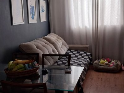Apartamento em Jardim Ipanema - Zona Oeste - São Paulo — foto 2