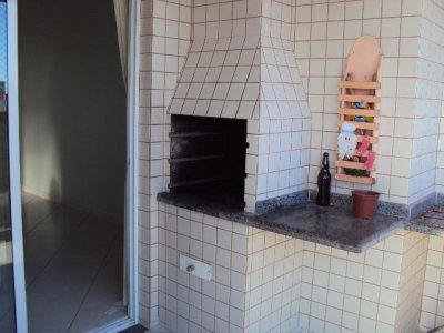 Apartamento em Praia grande - Vila Tupi - Santos — foto 40