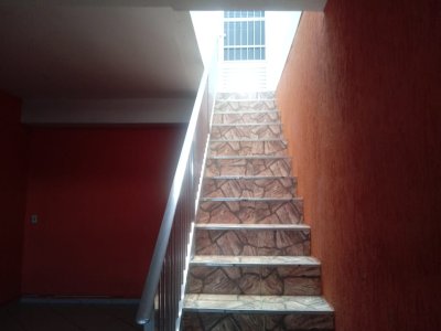 Casa em Jardim Ipanema - Zona Oeste - São Paulo — foto 12