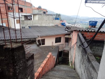 Casa em Jardim Ipanema - Zona Oeste - São Paulo — foto 20
