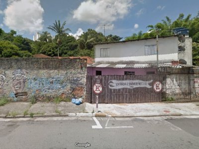 Casa em Jaraguá - São Paulo — foto 1