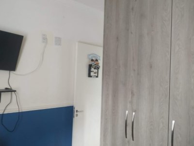 Apartamento em Jaraguá - São Paulo — foto 12