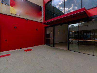 Prédio em VILA ROMANA - São Paulo — foto 1