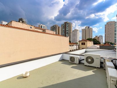 Prédio em VILA ROMANA - São Paulo — foto 12
