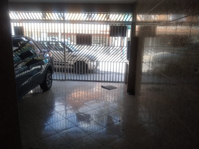 Casa em Pirituba - São Paulo — foto 14