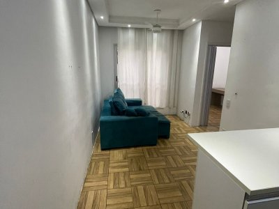 Apartamento em Jaraguá - São Paulo — foto 2