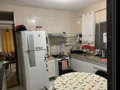 Sobrado em Conj Residencial Bandeirantes - São Paulo — foto 29