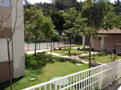 Apartamento em Jardim Marilu - São Paulo — foto 4