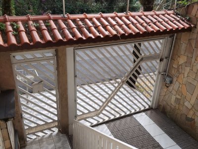 Sobrado em Jaraguá - São Paulo — foto 1