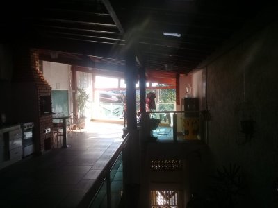 Sobrado em Jardim Santa Lucrécia - São Paulo — foto 19
