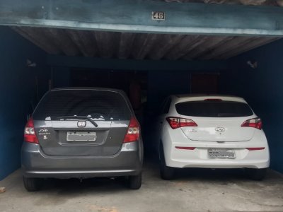 Casa em Jardim São João (Jaraguá) - São Paulo — foto 2