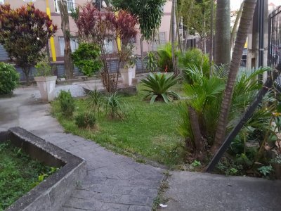 Apartamento em Parque Nações Unidas - São Paulo — foto 6