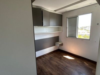 Apartamento em Lot. City Jaraguá - São Paulo — foto 15
