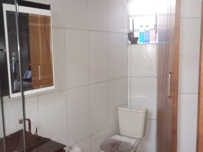 Casa em Jardim Santa Lucrécia - São Paulo — foto 18