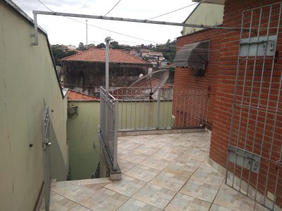 Sobrado em Perus - São Paulo — foto 31