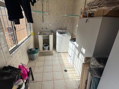 Sobrado em Vila Aurora - São Paulo — foto 26