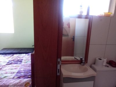Casa em Balneario São João Batista - Peruíbe — foto 42