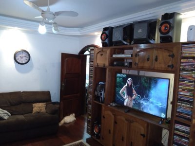 Sobrado em Jardim Regina - São Paulo — foto 13