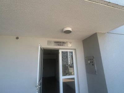 Apartamento em Lot. City Jaraguá - São Paulo — foto 21