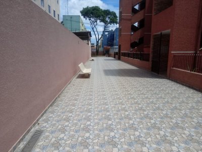 Apartamento em Conj. Res. Elisio Teixeira Leite - São Paulo — foto 5