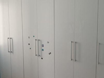 Apartamento em Lot. City Jaraguá - São Paulo — foto 9