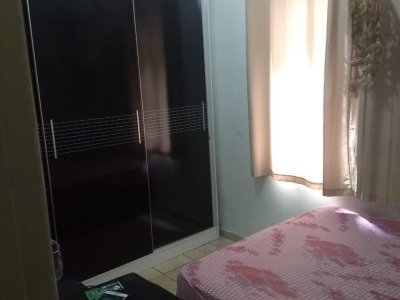 Casa em Jardim São João (Jaraguá) - São Paulo — foto 10