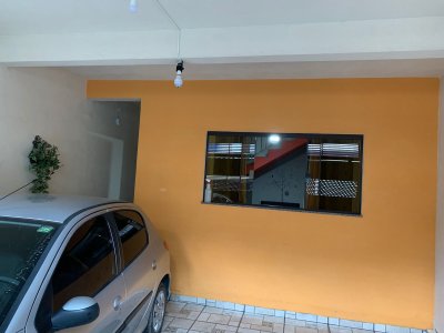 Sobrado em Conj Residencial Bandeirantes - São Paulo — foto 26