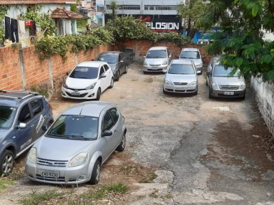 Estacionamento em Carapicuiba - São Paulo — foto 9
