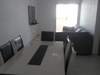 Apartamento em Praia grande - Vila Tupi - Santos — foto 44