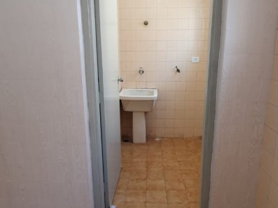 Apartamento em Cidade d Abril - São Paulo — foto 17