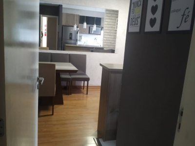 Apartamento em Jaraguá - São Paulo — foto 2