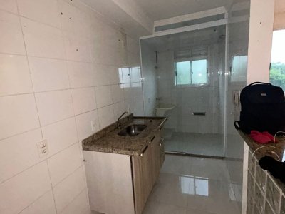 Apartamento em Parque Nações Unidas - São Paulo — foto 2