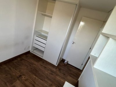 Apartamento em Lot. City Jaraguá - São Paulo — foto 8