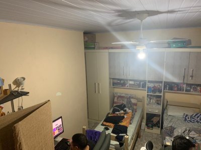 Sobrado em Conj Residencial Bandeirantes - São Paulo — foto 53