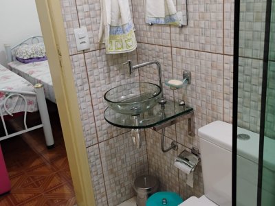 Casa em Vila Aurora - São Paulo — foto 32