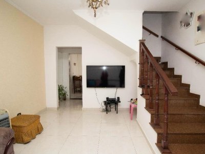 Sobrado em Freguesia do Ó - São Paulo — foto 4