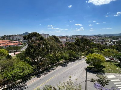 Apartamento em Lot. City Jaraguá - São Paulo — foto 17