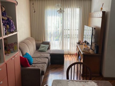 Apartamento em Jardim Ipanema - Zona Oeste - São Paulo — foto 1