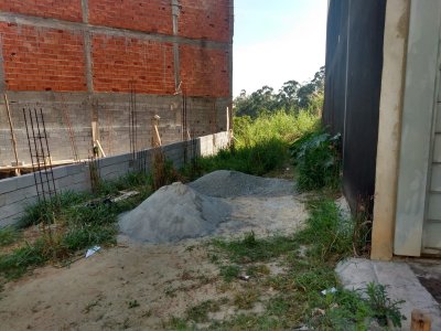 Terreno em Vila Aurora - São Paulo — foto 3