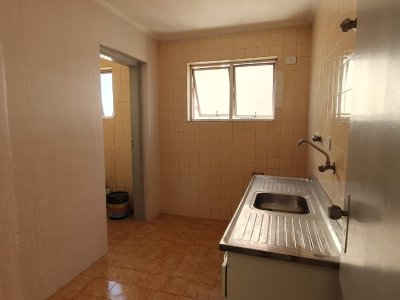 Apartamento em Cidade d Abril - São Paulo — foto 23